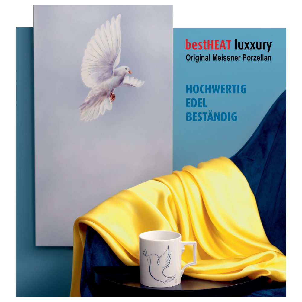 Motivserie Meissen