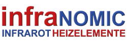 infraNOMIC Logo