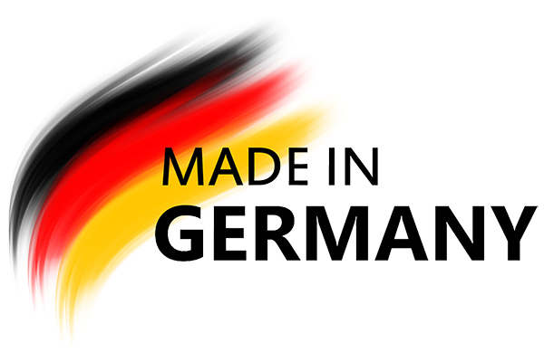 Made in Germany