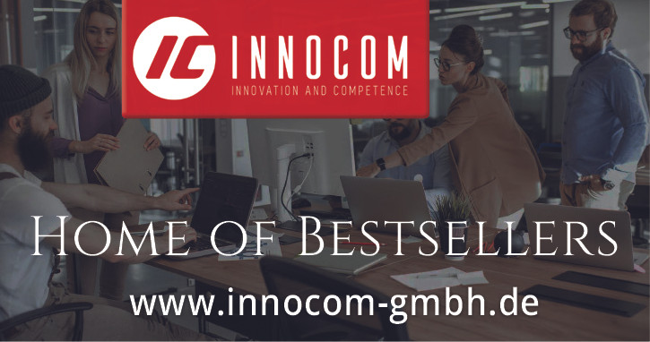 INNOCOM – Fertigung