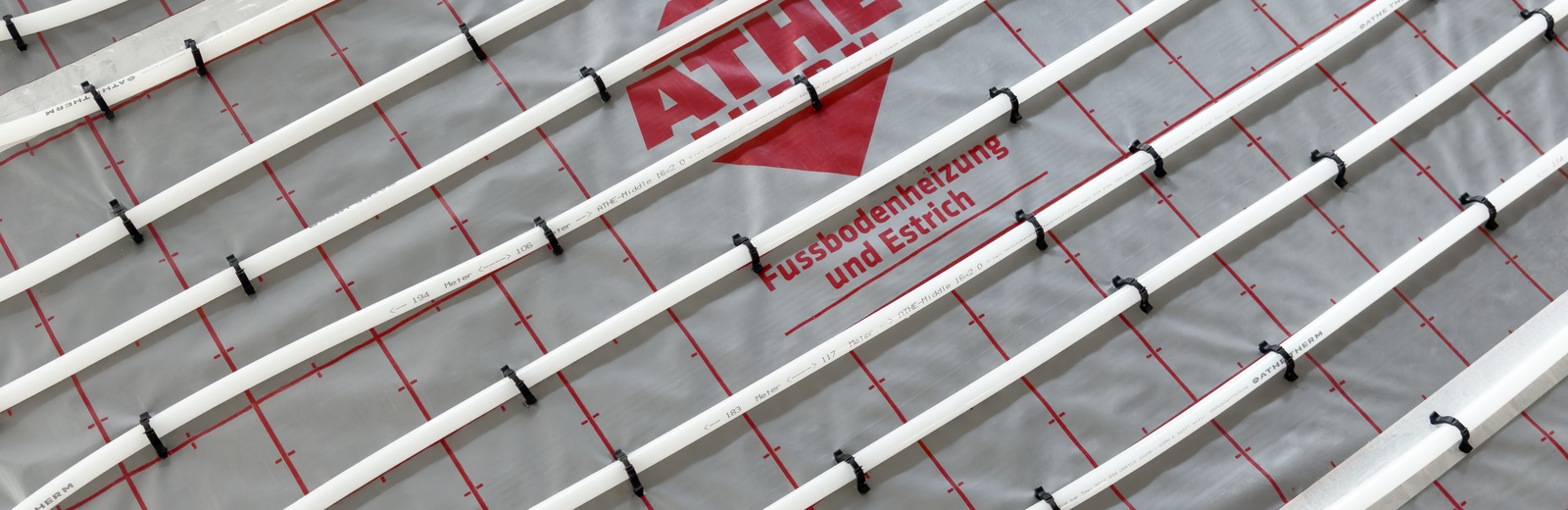 ATHE-Industrial Industriehallenheizung