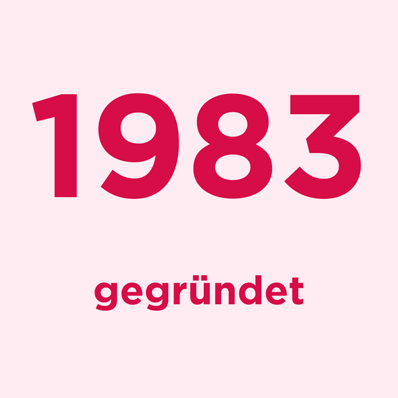 1983 gegründet