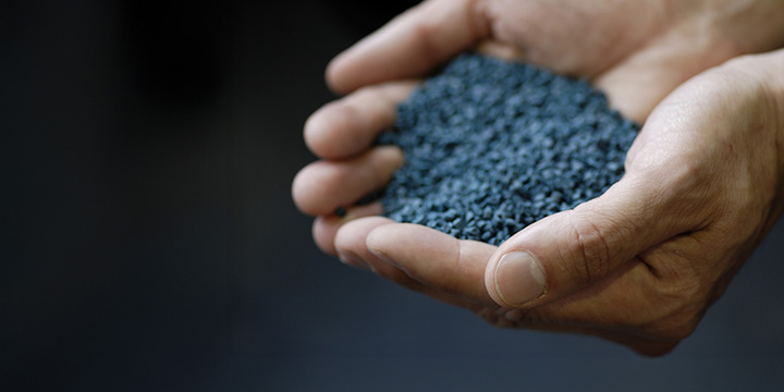 Polymer-Granulate (Prime, Rezyklate, Compounds)