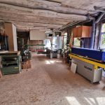 Werkstatt