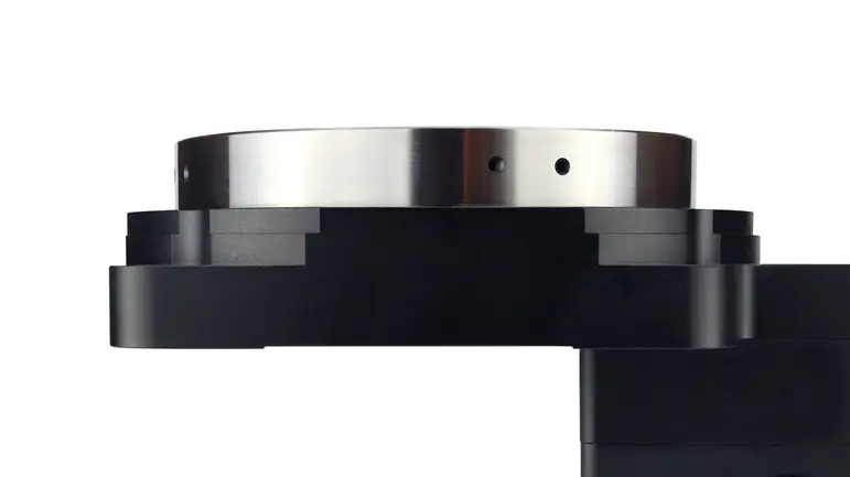 Hollow Rotary Tables
