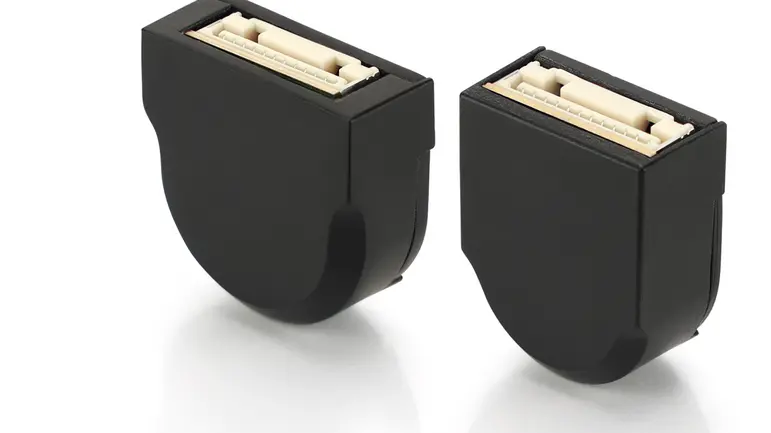 NME3 – Compact magnetic encoder
