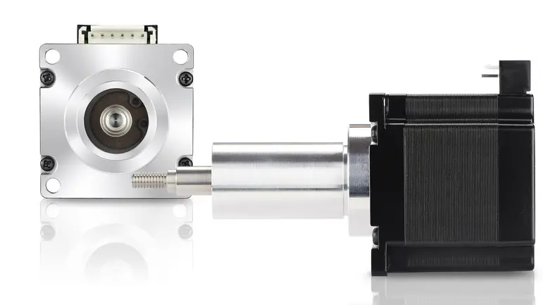LGA56 – Compact linear actuator
