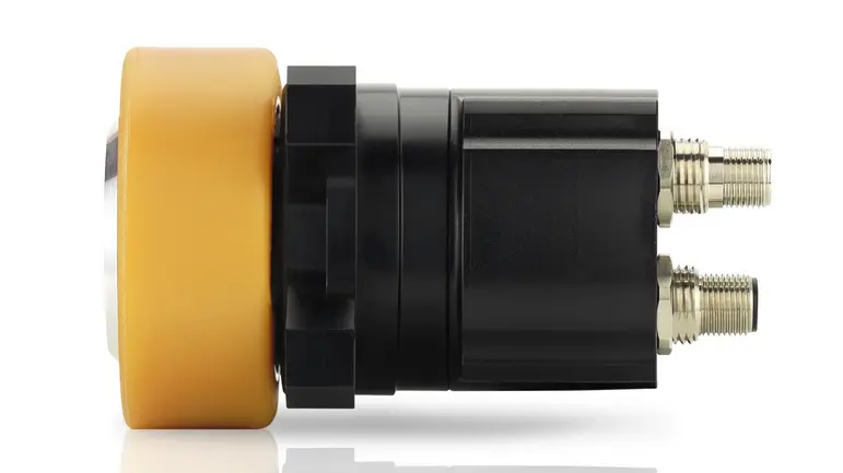 WD42 – Compact wheel drive
