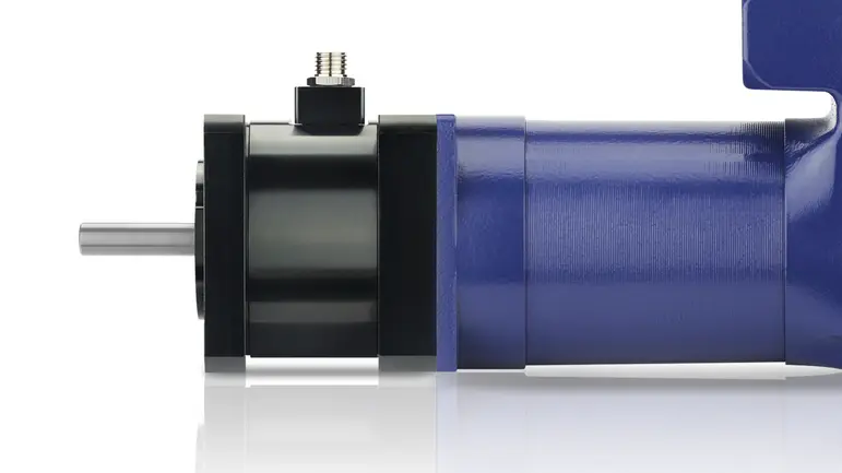 BCD – Spring-applied brake