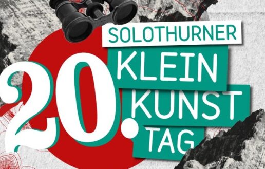 20. Solothurner Kleinkunsttag