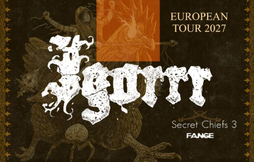 IGORRR