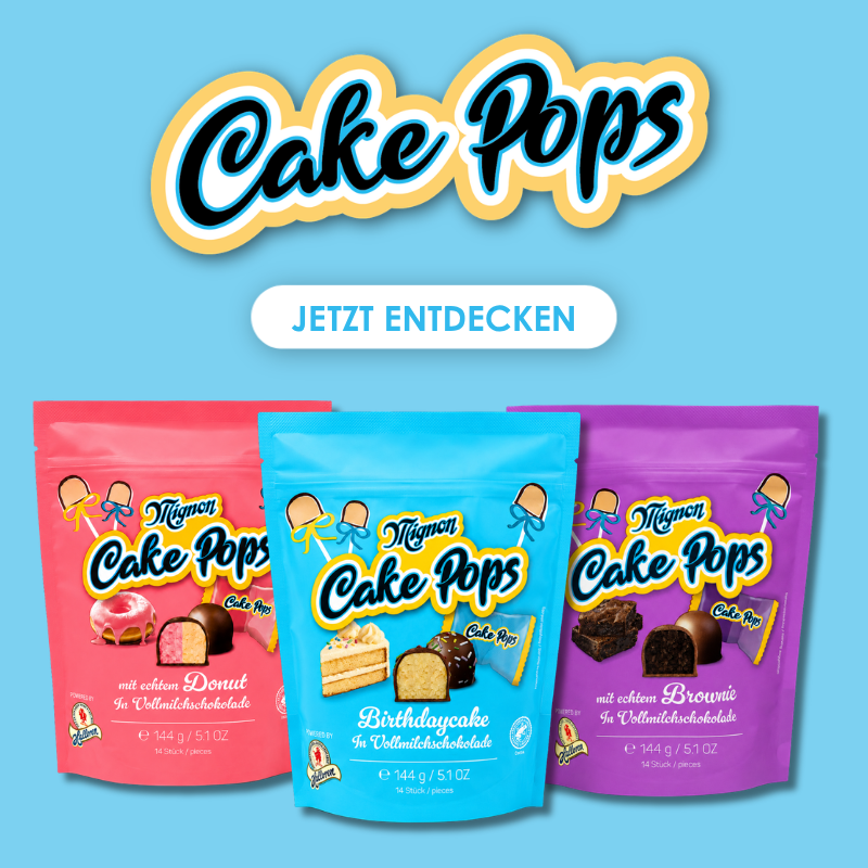 Cake Pops