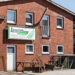 Langeloh Betonwerk GmbH in Ellerbek