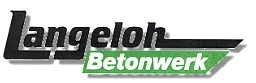Langeloh Betonwerk Logo