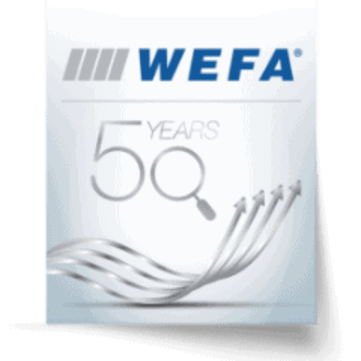 WEFA Logo
