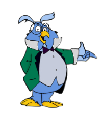 Schaukel
