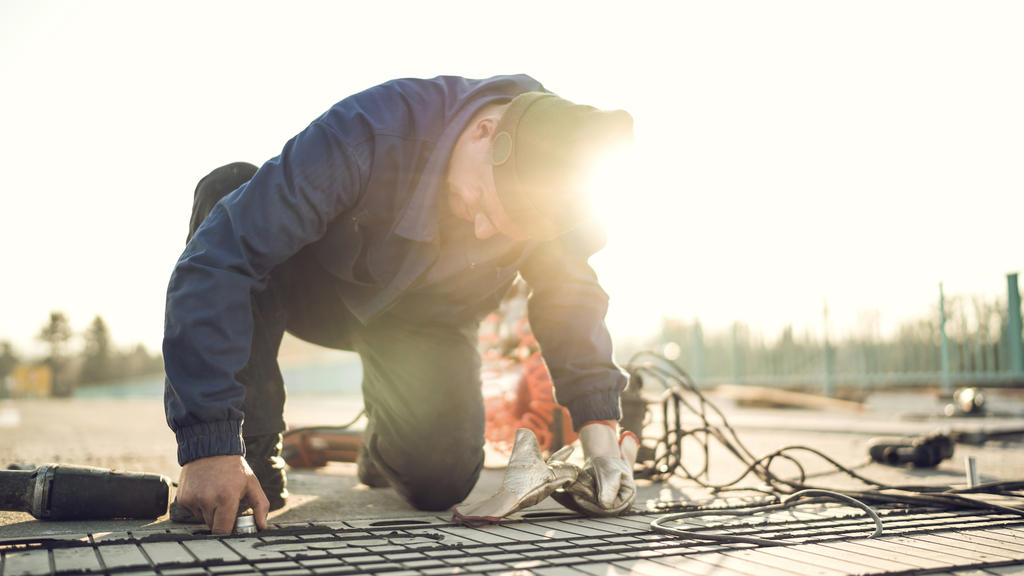Sicherheitsinstallation elektrischer Anlagen