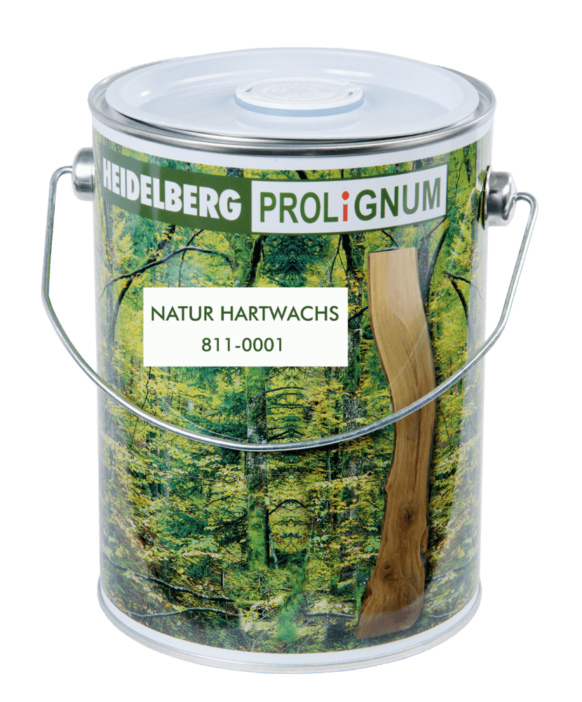PROLIGNUM HARTWACHS 811-0001