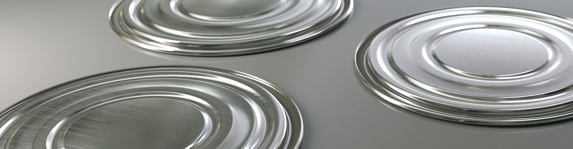 End-Making-Mehrfachpresse