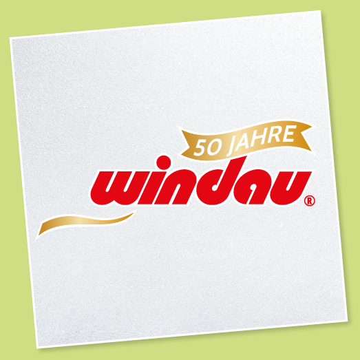50 Jahre Windau