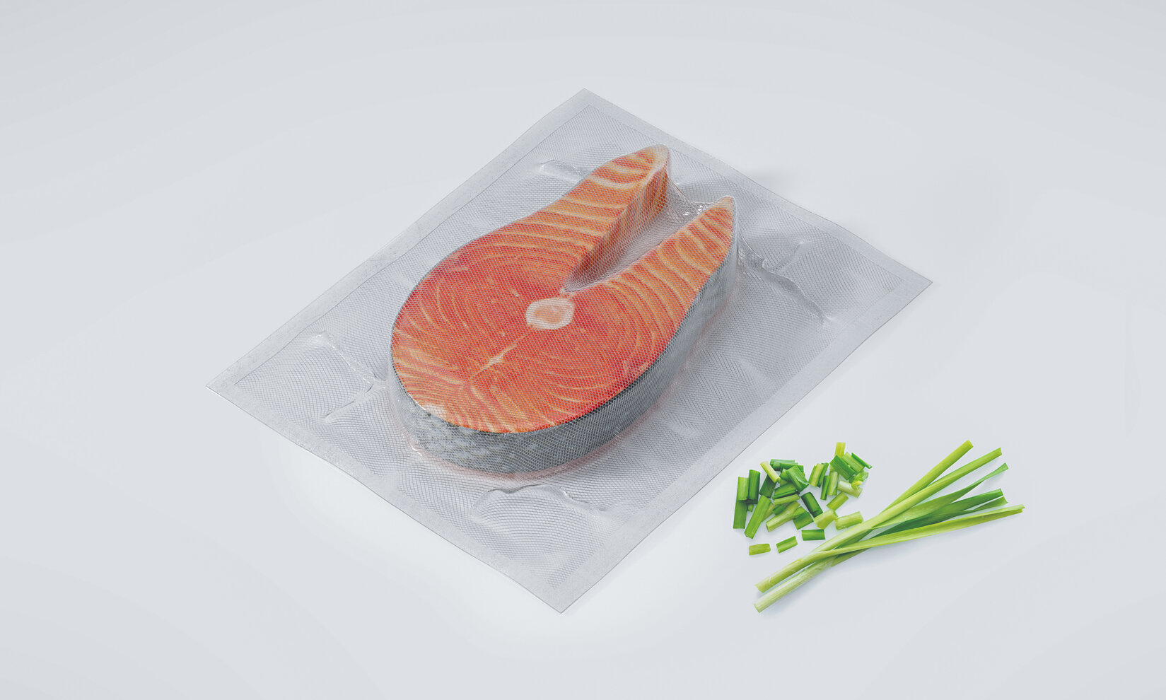 Verpackungsmaschine Combifresh