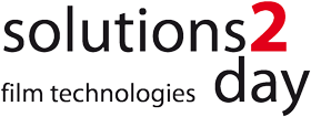 solutions2day Logo