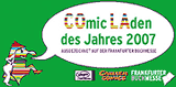 CoLa-Preis 2007 für die Filiale Koblenz
