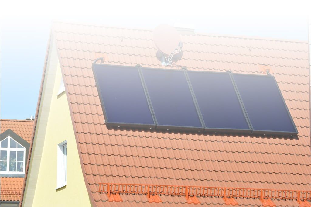 Solaranlage
