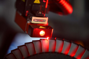Werkzeugvermessung mit Weißlichtinterferometrie