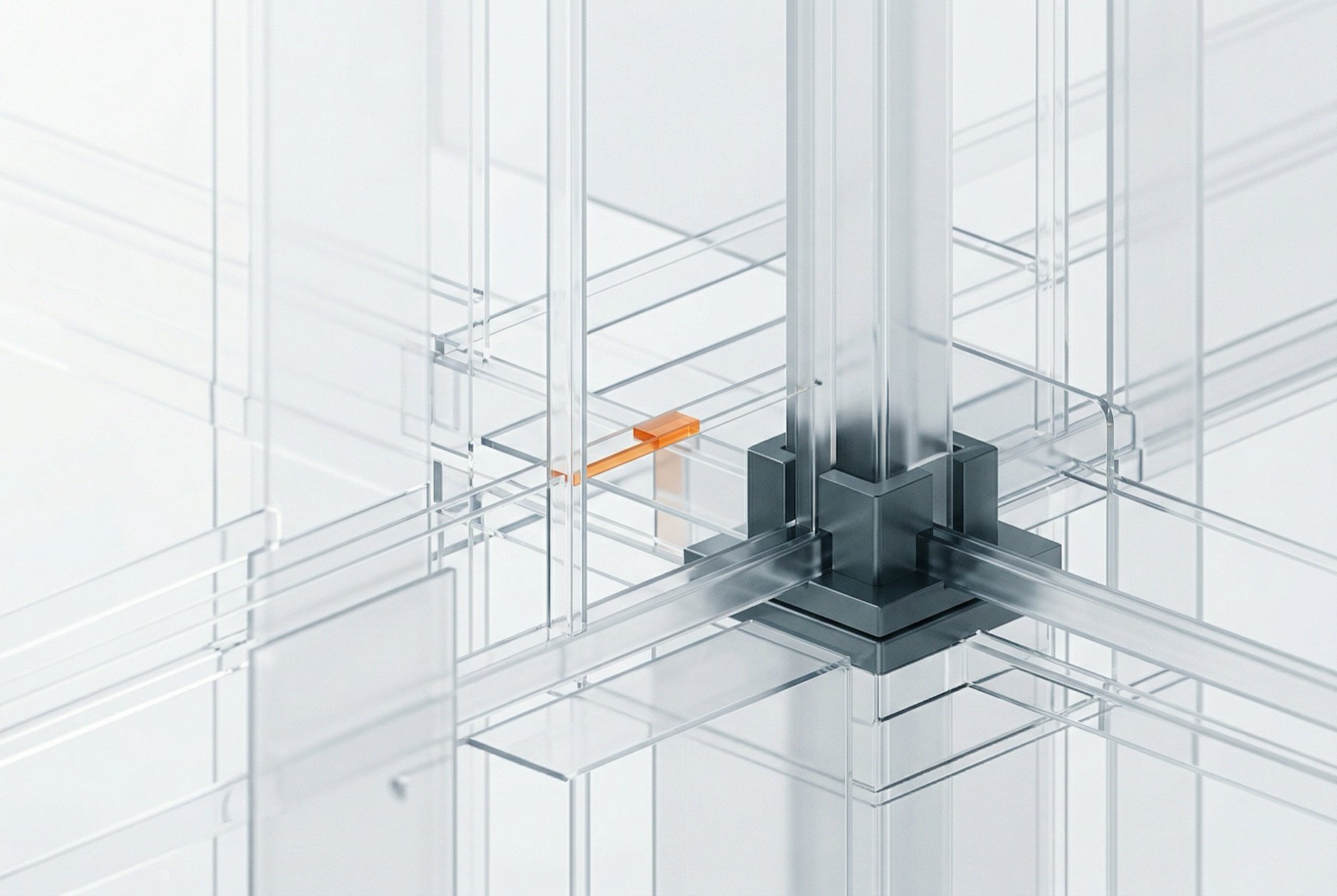 CE-konforme Systemtechnik