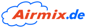 Airmix Logo