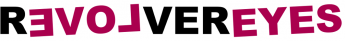 Revolver Eyes Logo