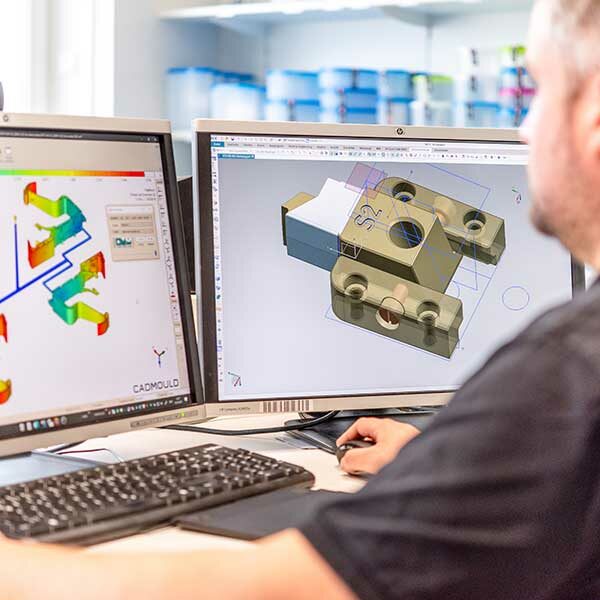 Design & Simulation