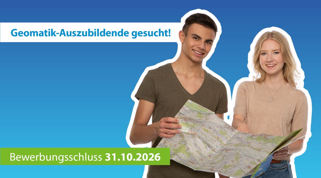 Geomatik-Ausbildung