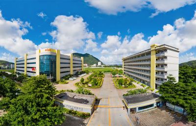 Standort Zhuhai