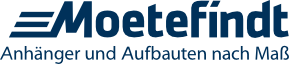 Logo Moetefindt Nutzfahrzeugbau GmbH