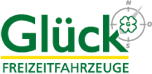 Glück Freizeitfahrzeuge