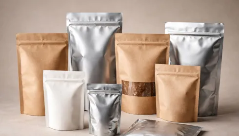 Verpackungsanwendungen