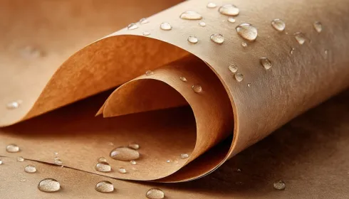 Barrier-Coatings für flexible Verpackung