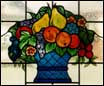 Glasmalerei und Kunstverglasung
