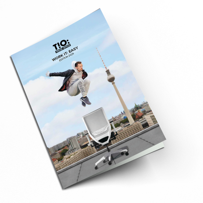 Der Trendoffice-Katalog