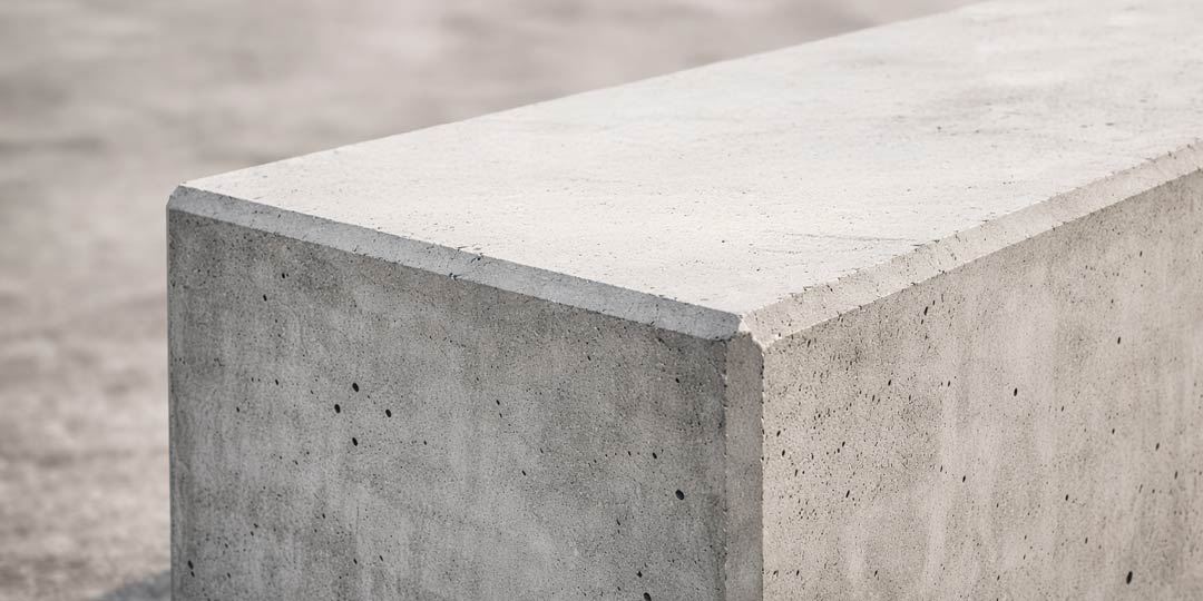 Betonbauteile