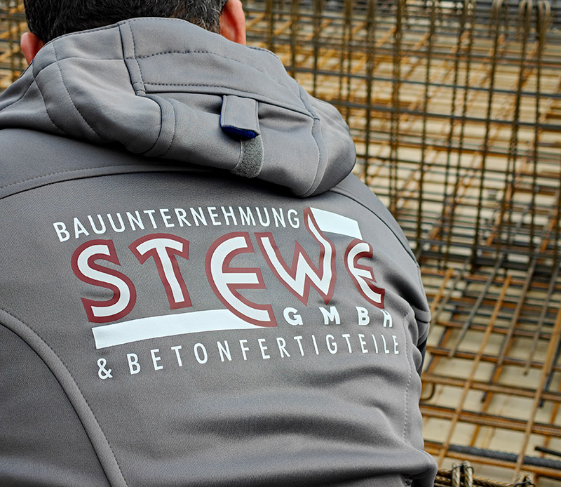 Betonfertigteile