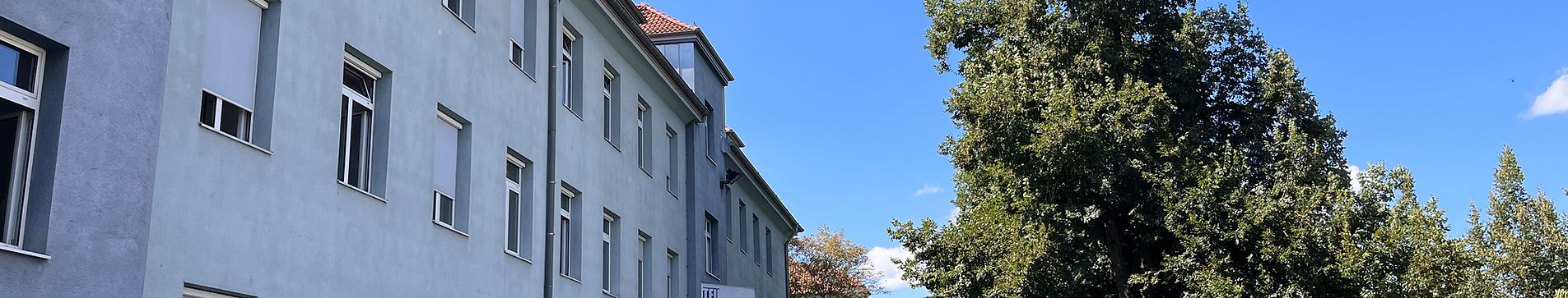 Projektarbeit vor Ort