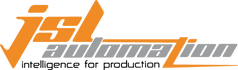 JSL Automation Logo