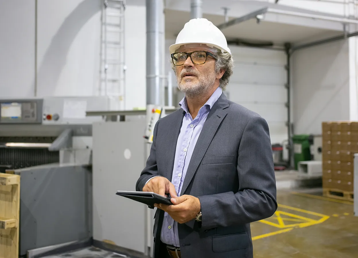 Büro für Technische Dokumentation, Heusenstamm