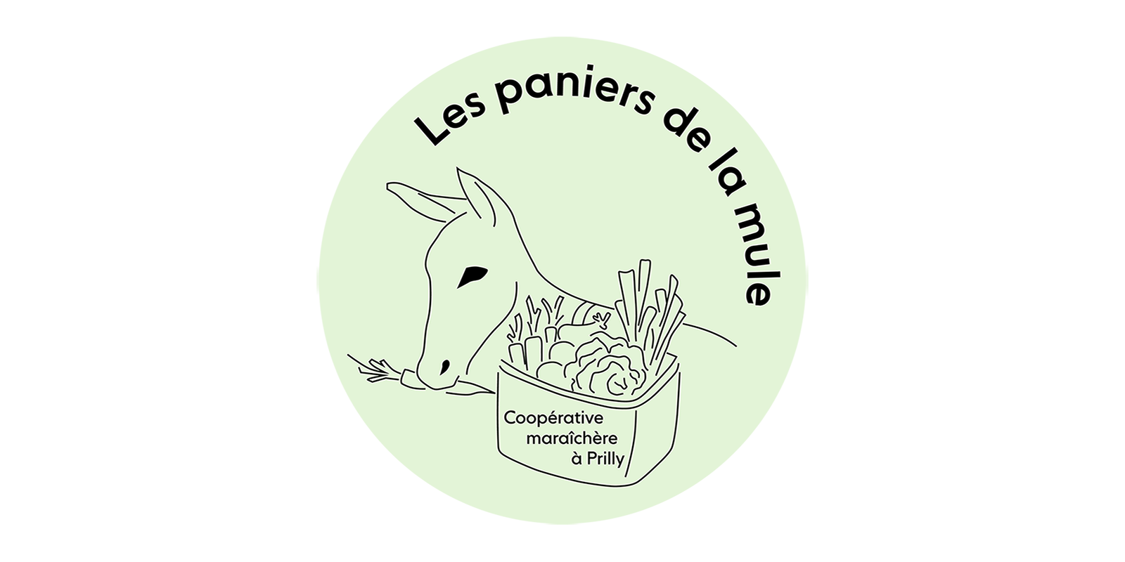La Mule Logo