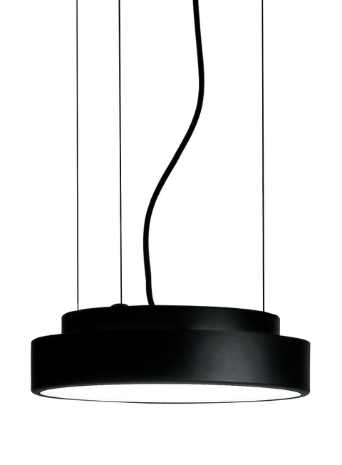 Luminaire RL 8825 as pendant luminaire