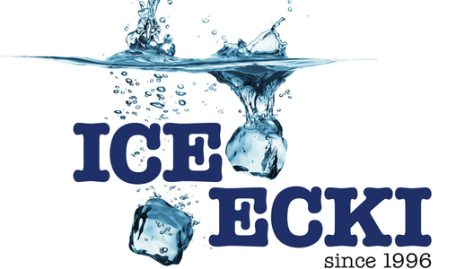 ICE Ecki – Eiswürfel, Crushed Eis und Eiskegel Lieferdienst