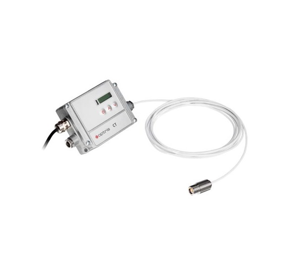 Pyrometer CT 3M